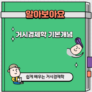 거시경제학-국민총생산